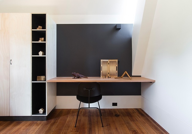 Stonewood by Breathe Architecture