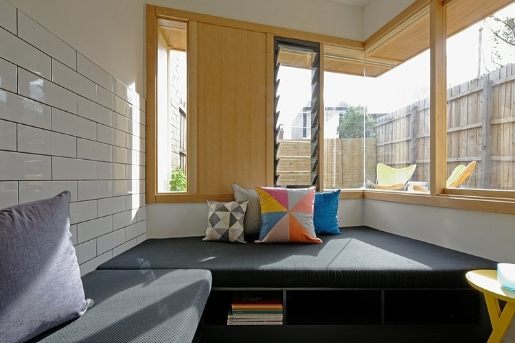 Tang House by 4site Architecture