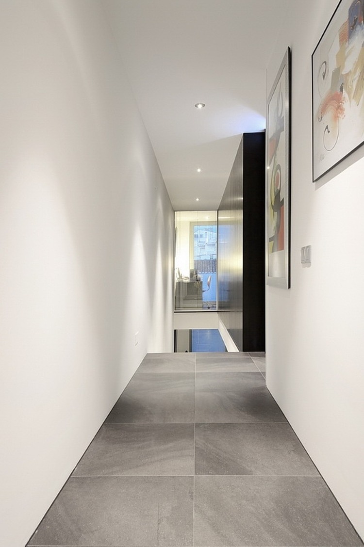 Old Town House by Mario Martins Atelier