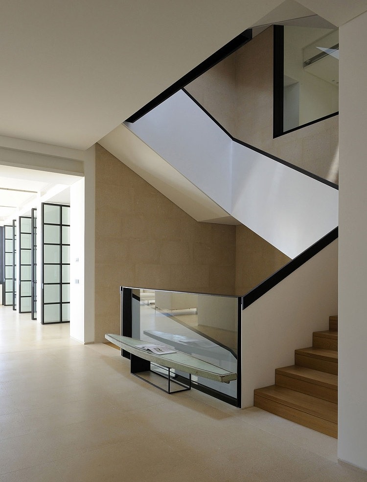 Villa Yarze by Raëd Abillama Architects