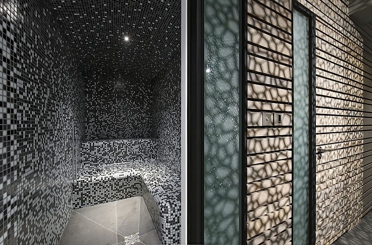 West London House by SHH