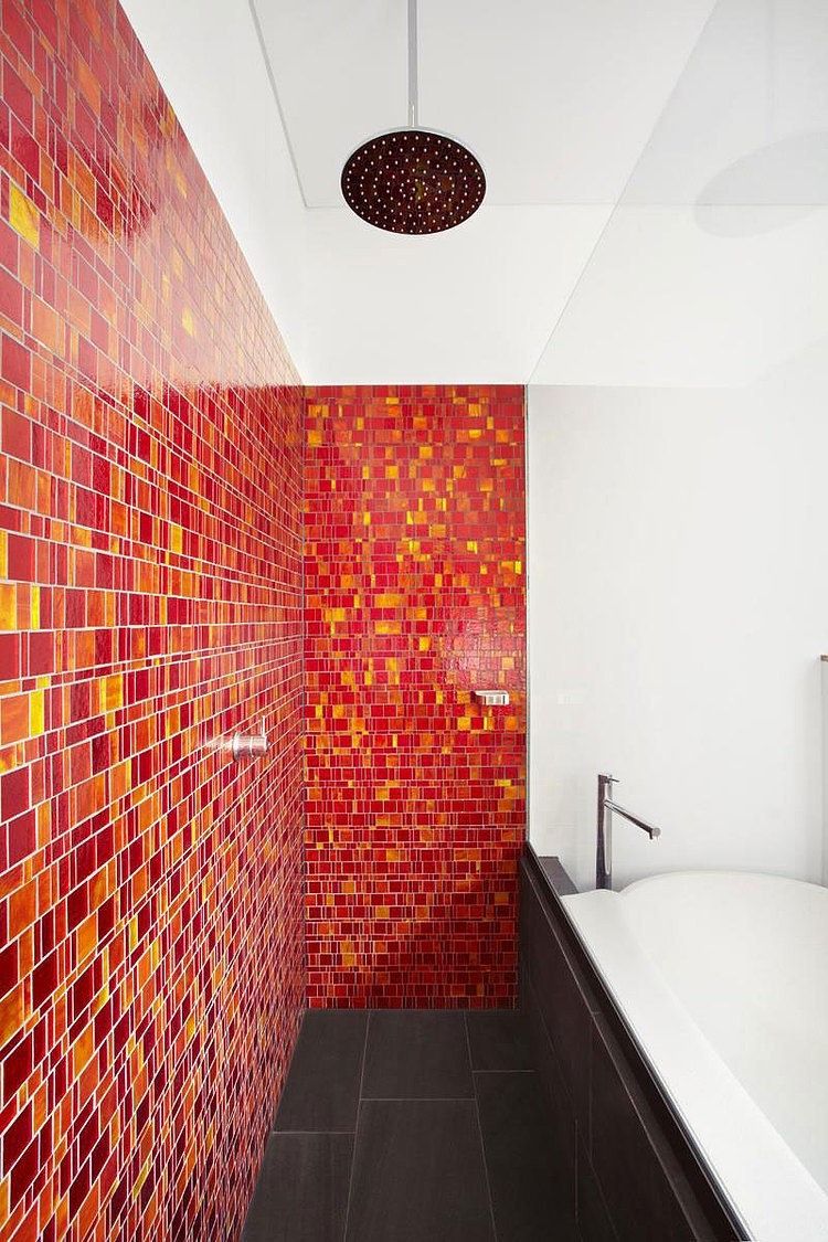 Bellevue Hill by Rolf Ockert Design