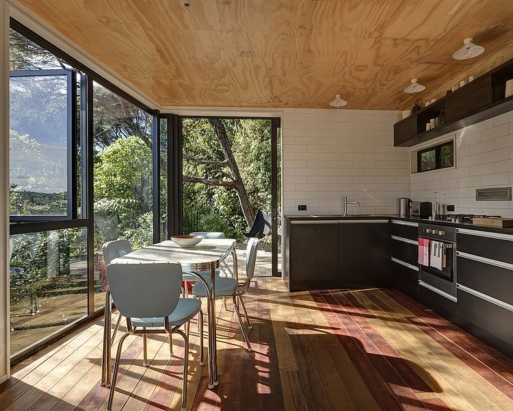 Blackpool House by Glamuzina Paterson Architects