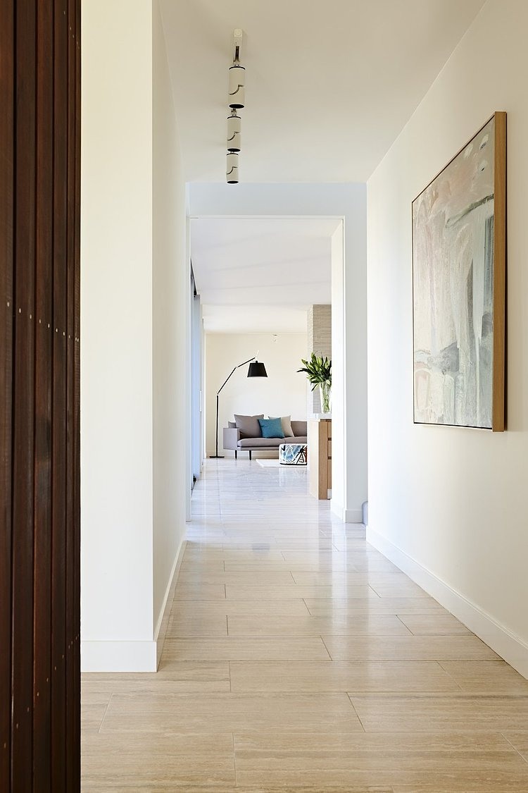 California House by InForm & Pleysier Perkins