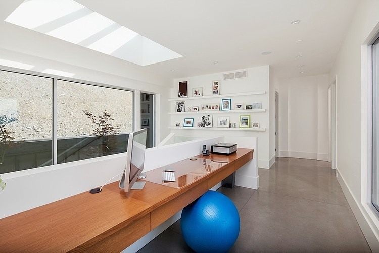 Flagstone Residence by Karoleena