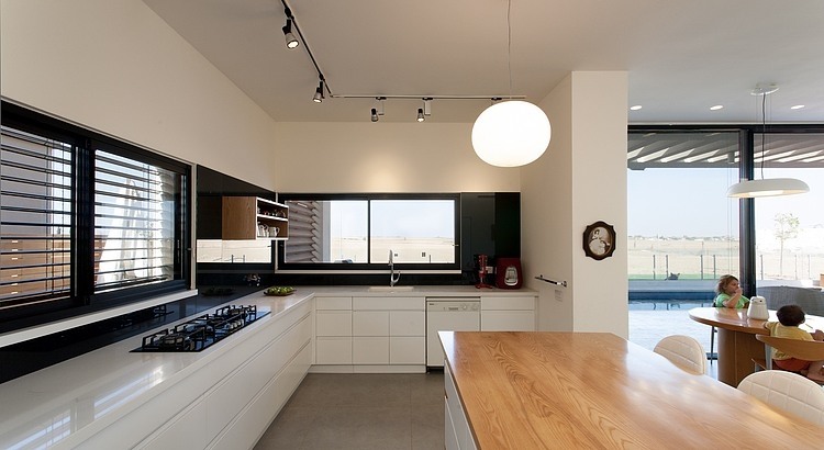 Kasir Residence by Luciano Santandreu