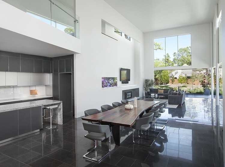 King Residence by MC2 Architectural Studio