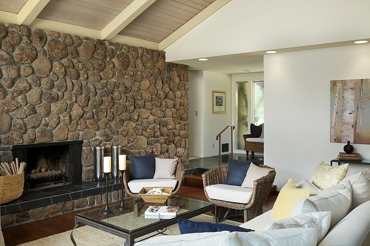 Novato Residence by Angelo Cosentino