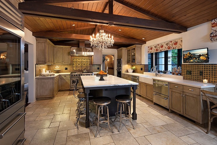 Project 32 by Giffin & Crane