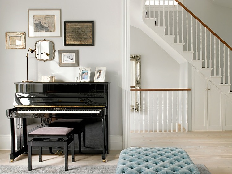 Wimbledon Residence by Leivars