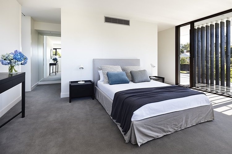 California House by InForm & Pleysier Perkins