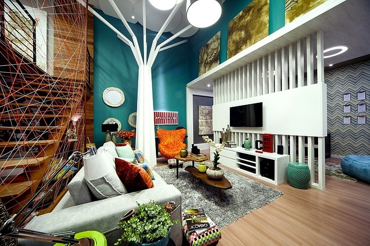 Casa Cor Es 2013 by Rafael Simonazzi
