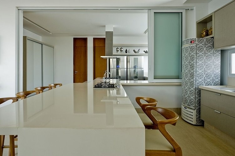 Casa do Patio by Leo Romano