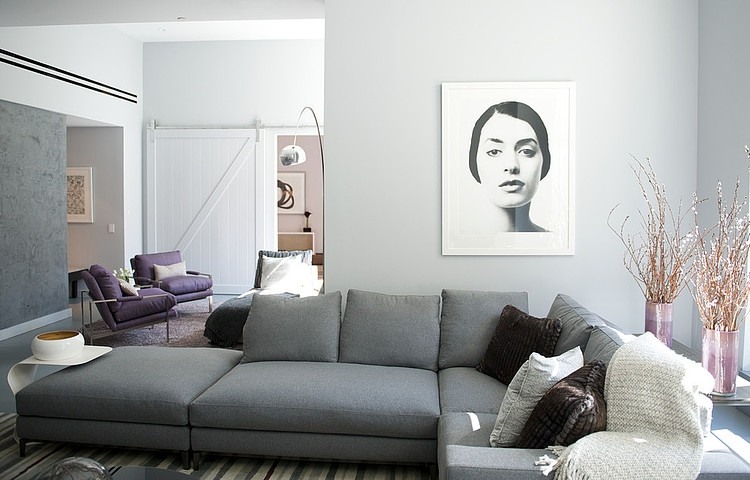Chelsea Loft by Betty Wasserma