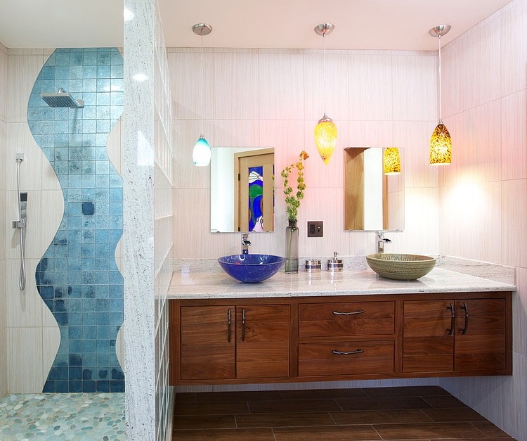 Earthship Farmstead by Kaplan Thompson Architects