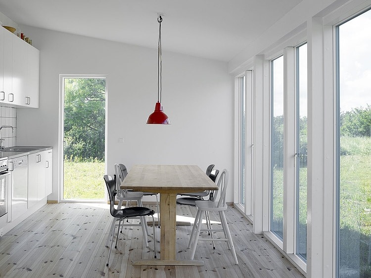Gammelgarn Mattsarve by LLP Arkitektkontor