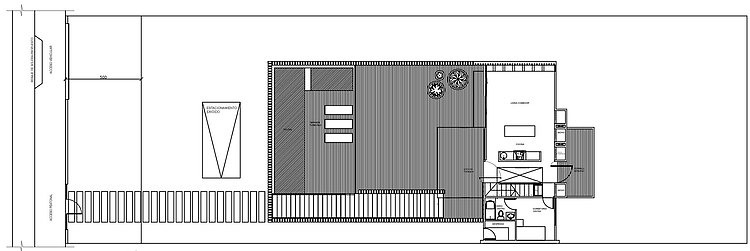 M House by Juan Pablo Merino