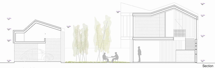 House Redesign by Terceroderecha Arquitectos