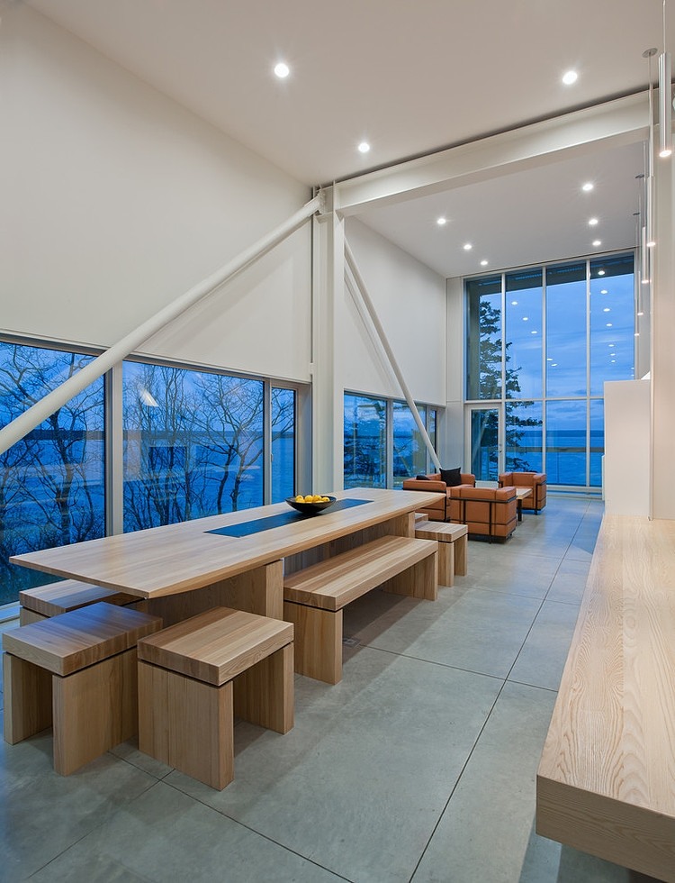 Two Hull House by MacKay-Lyons Sweetapple Architects
