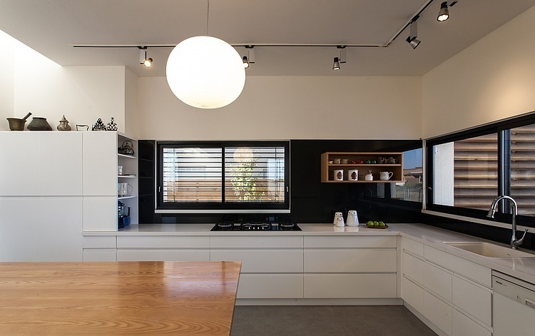 Kasir Residence by Luciano Santandreu