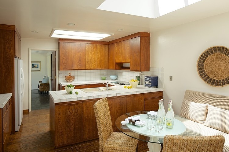 Novato Residence by Angelo Cosentino