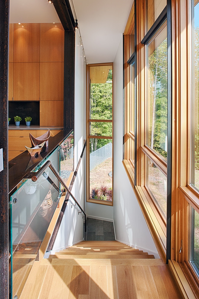 Piedmont Residence by Carlton Architecture