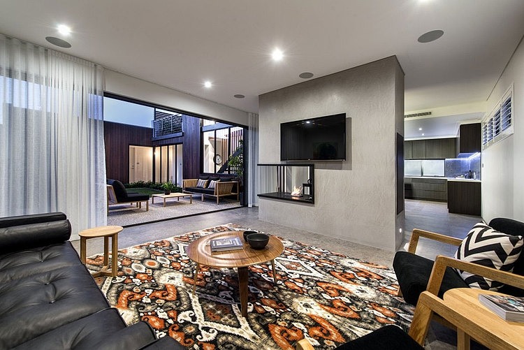 The Warehaus by Residential Attitudes