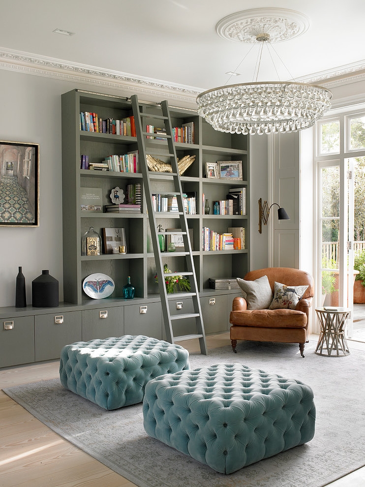 Wimbledon Residence by Leivars