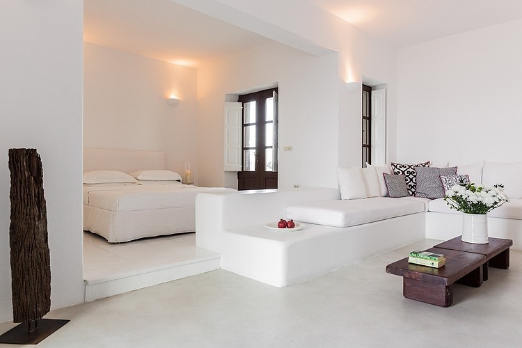 Aenaon Villas by Giorgos Zacharopoulos