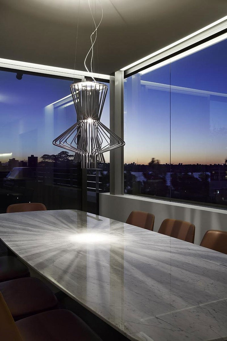 Bellevue Hill by Rolf Ockert Design