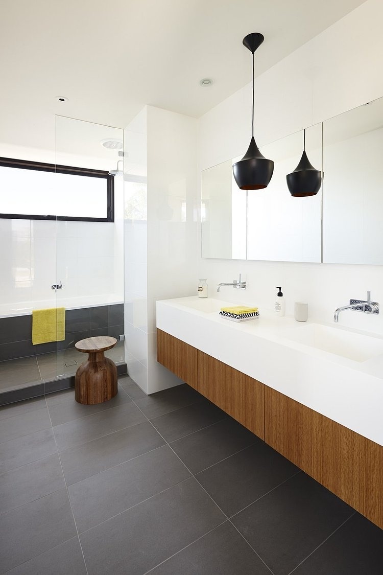 California House by InForm & Pleysier Perkins