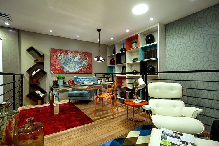 Casa Cor Es 2013 by Rafael Simonazzi
