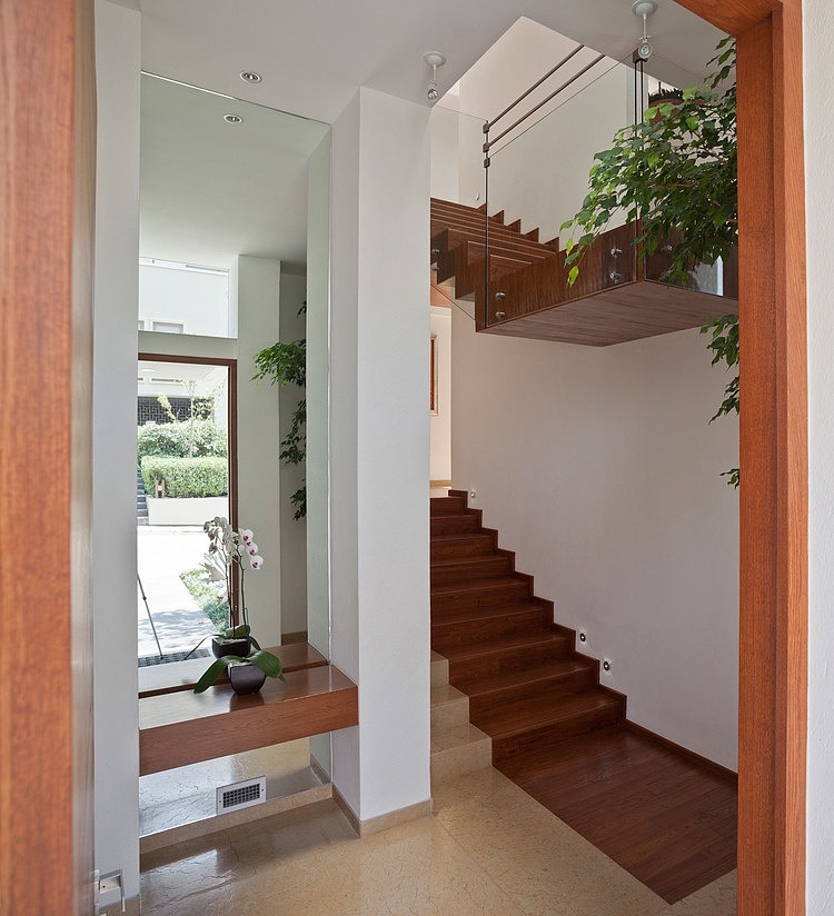 Encinos II by Almazán y Arquitectos Asociados