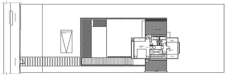 M House by Juan Pablo Merino