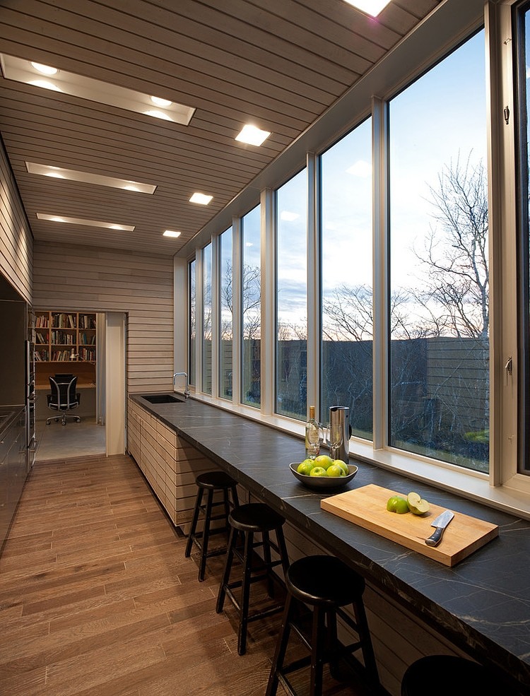 Two Hull House by MacKay-Lyons Sweetapple Architects
