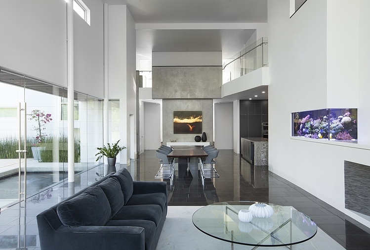 King Residence by MC2 Architectural Studio