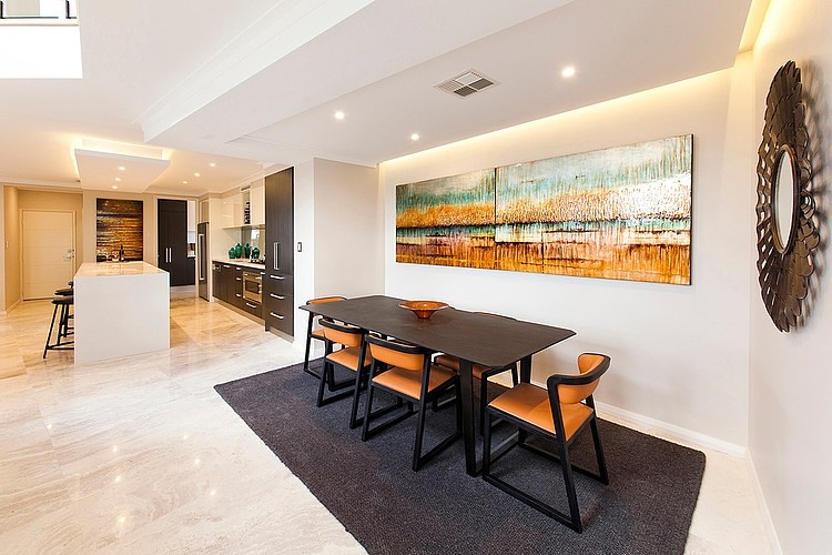 La Luna Home by Eclipse Homes