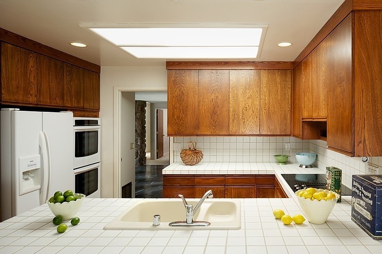 Novato Residence by Angelo Cosentino