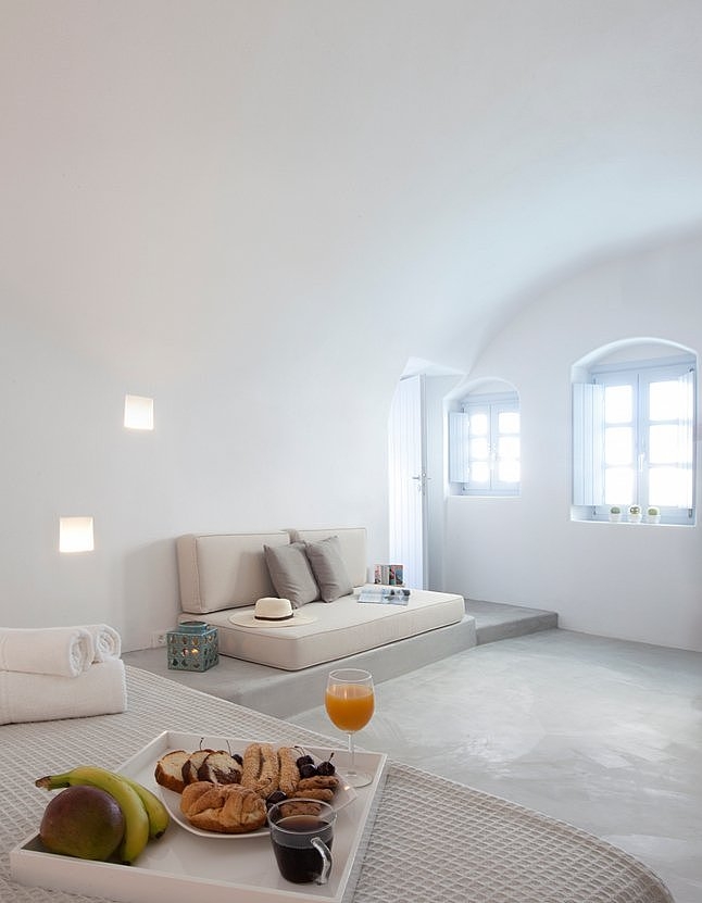 Villa Anemolia by MplusM