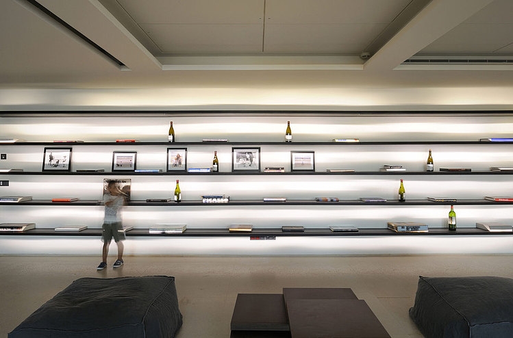 Villa Yarze by Raëd Abillama Architects