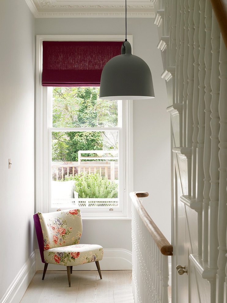 Wimbledon Residence by Leivars