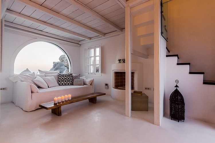 Aenaon Villas by Giorgos Zacharopoulos