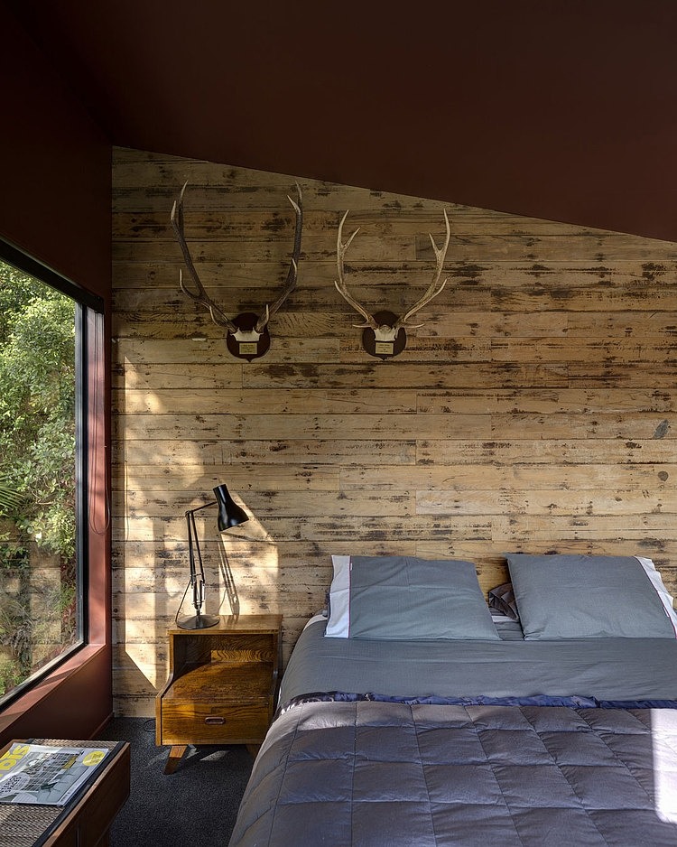 Blackpool House by Glamuzina Paterson Architects
