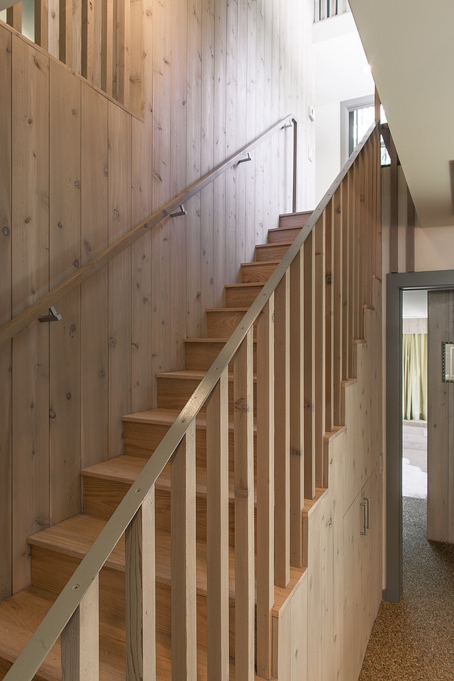 Brady Lane Remodel by Webber + Studio