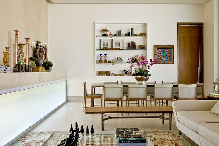 Casa do Patio by Leo Romano