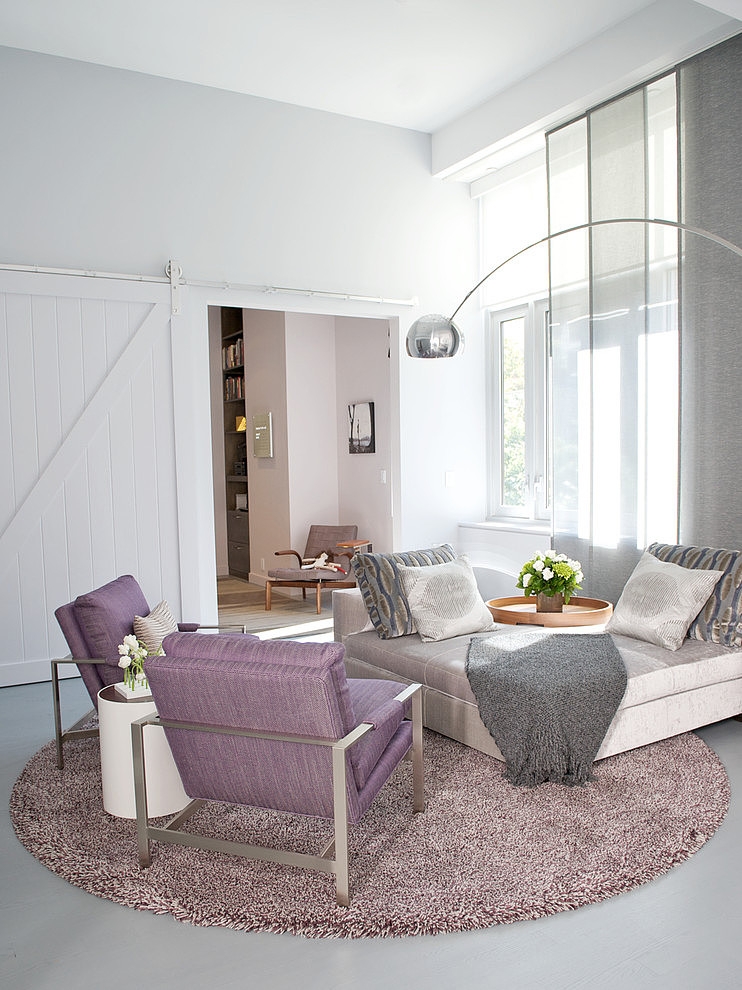 Chelsea Loft by Betty Wasserma