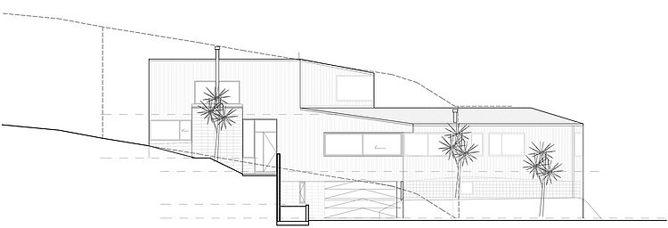 Dublin Street House by Kerr Ritchie