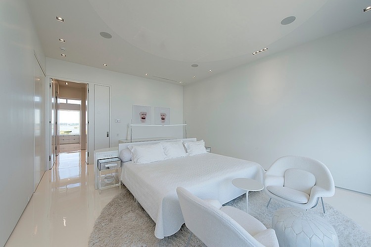 Dune Road House by Jason Klinge Residential Contracting