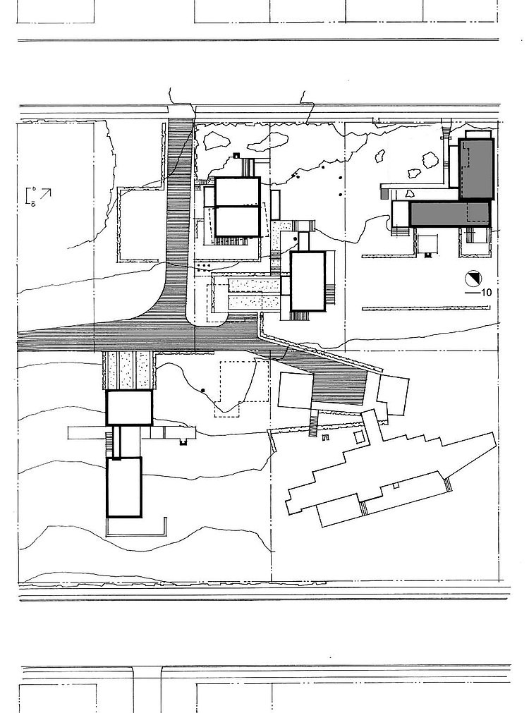 Hall House by Salmela Architect