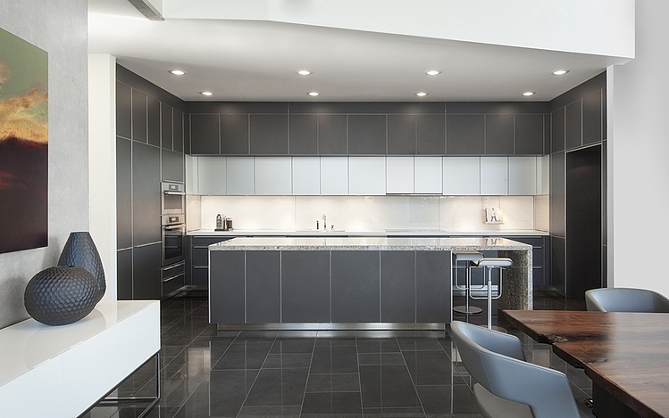 King Residence by MC2 Architectural Studio